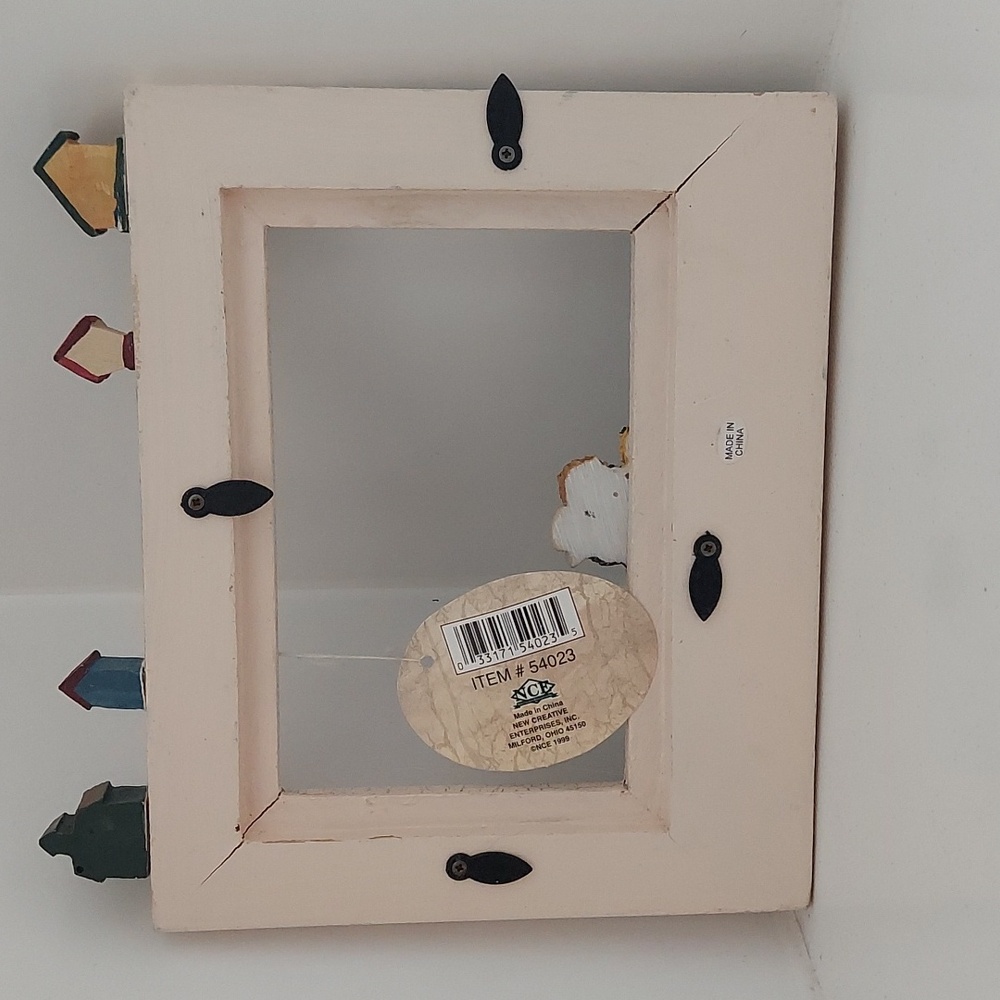Heartfelt Collection Photo Frame - Picture 2 of 2